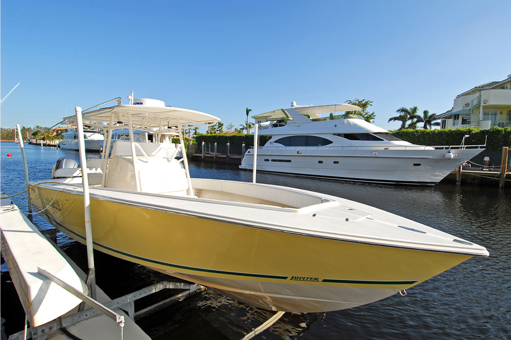 Key Factors Influencing the Estimated Value of Pre-Owned Boats