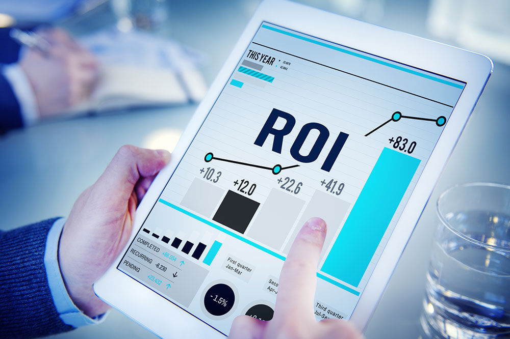 Simplified Investing with Leading Automated Platforms