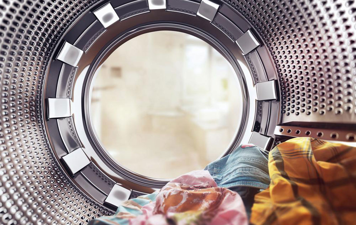 Discover the Top 5 LG Washing Machines for Modern Homes