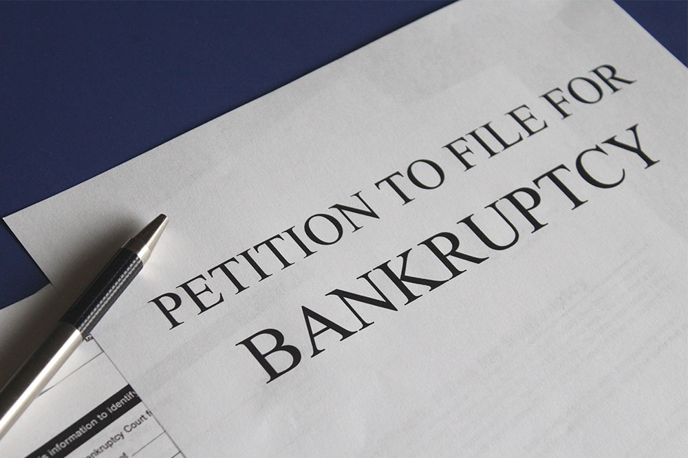 Cost Breakdown for Filing Bankruptcy: A Complete Guide