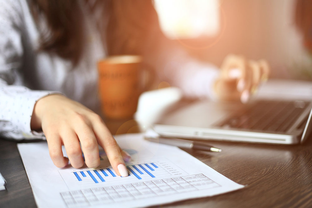 Essential Benefits of Effective Financial Oversight for Businesses
