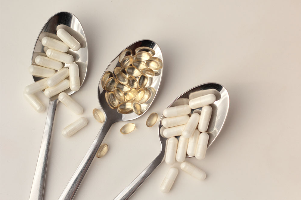 Top 5 High-Quality N-Acetylcysteine (NAC) Supplements for Enhanced Wellness and Immunity
