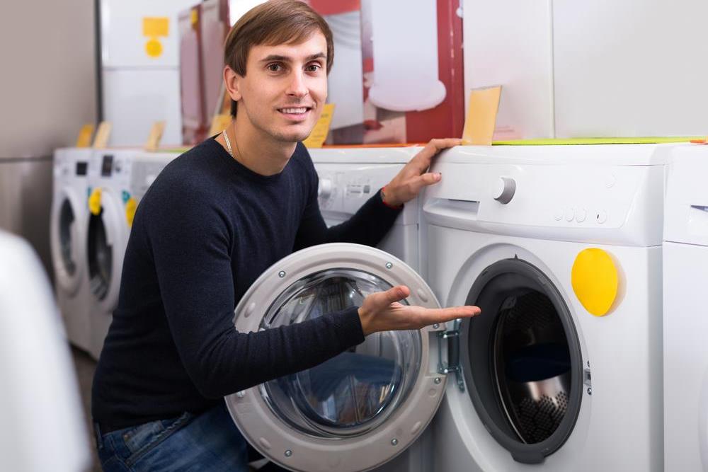 Affordable Washers and Dryers Under $1000 at Best Buy