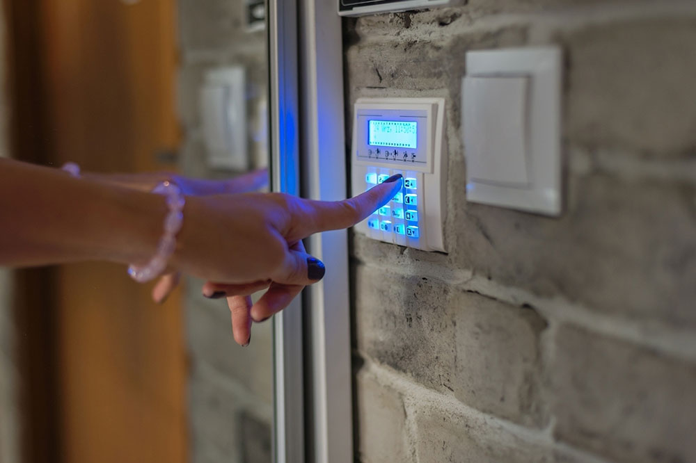 Essential Benefits of Installing a Home Security Alarm System