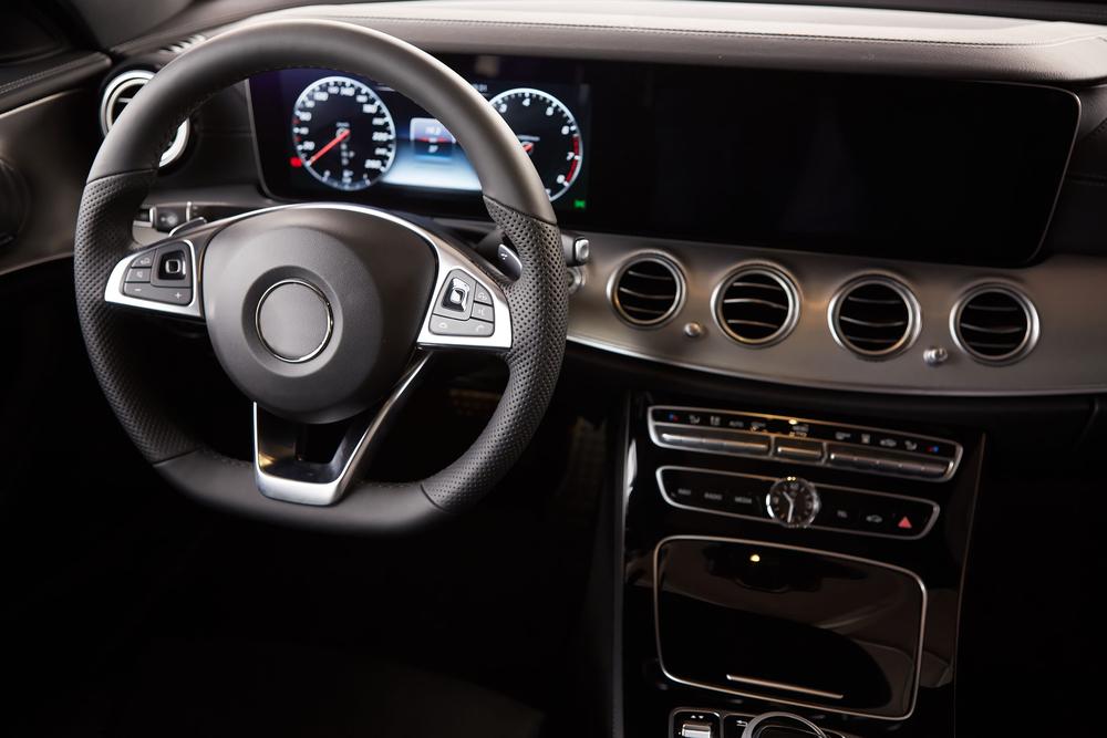 Historical Milestones in Vehicular Electronic Technologies