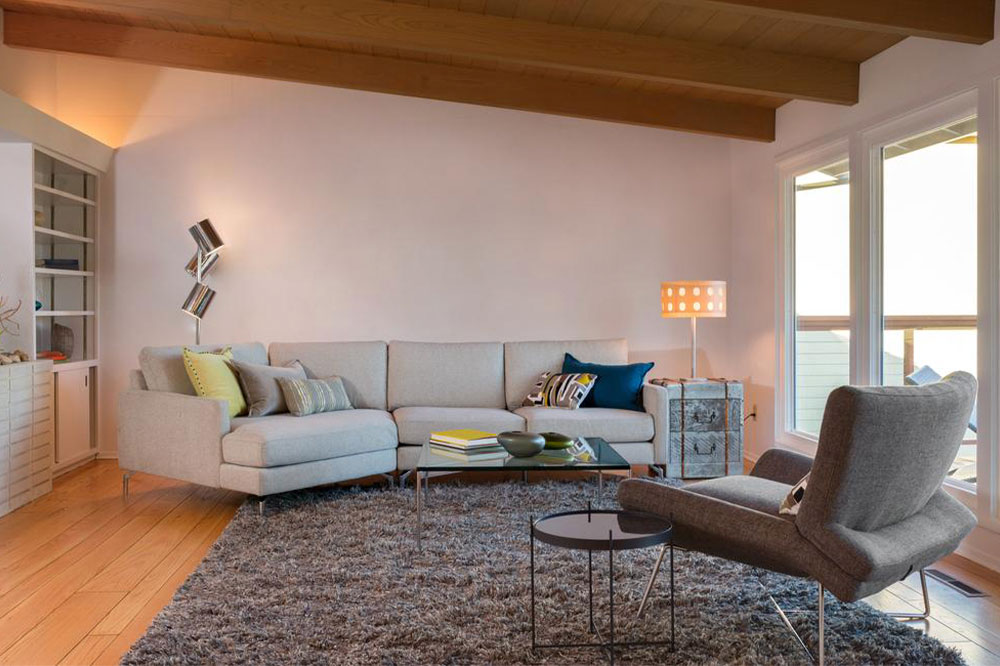 Effective Tips to Make Small Rooms Feel Spacious