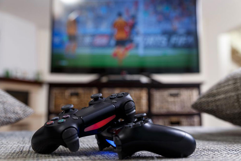 Top 5 Trending Video Game Genres in the Industry