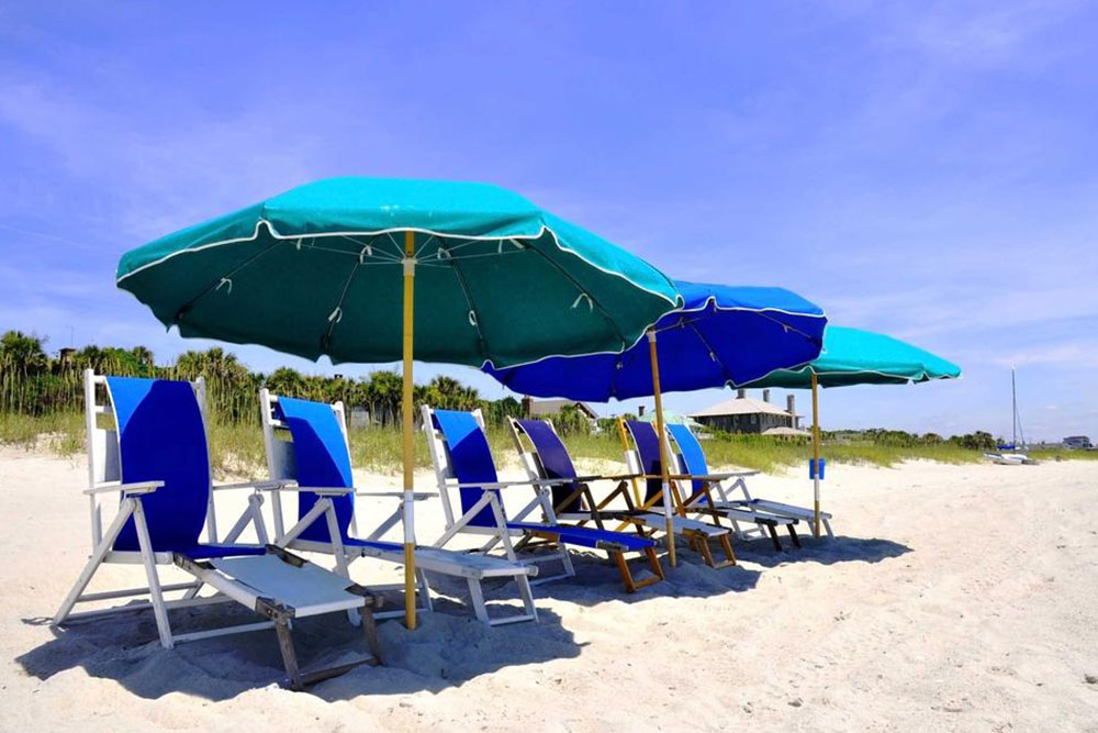 Top 4 All-Inclusive Holidays in Benidorm for an Unforgettable Beach Getaway
