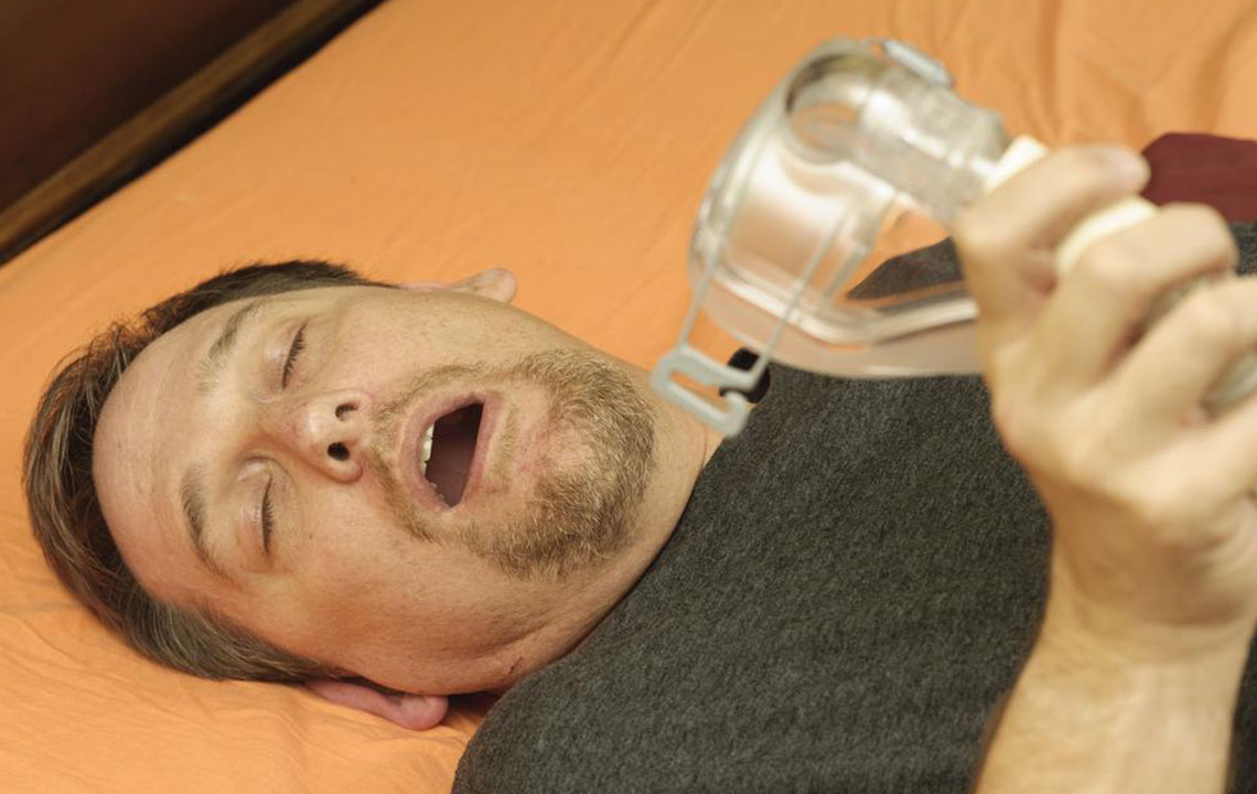 Essential FAQs About CPAP Equipment Maintenance and Supplies