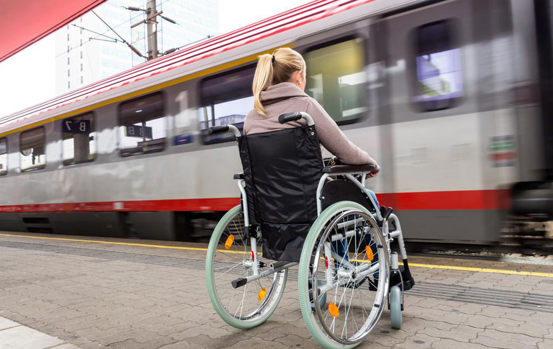Essential Travel Tips for People with Disabilities