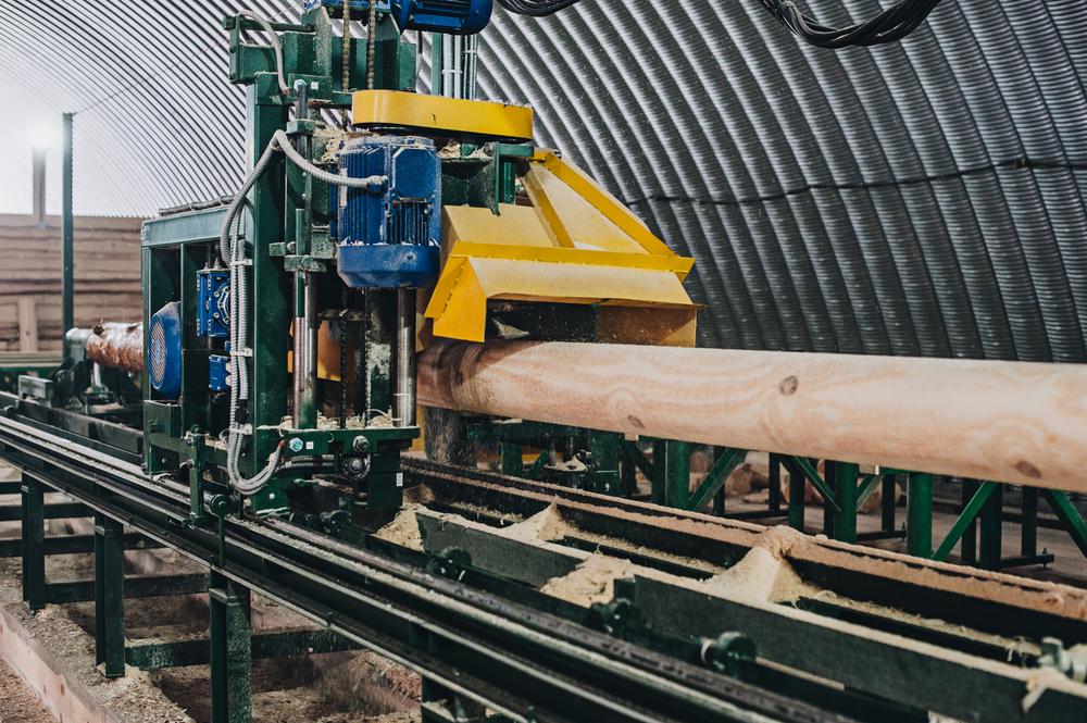 Top Benefits of Using Portable Sawmills for Your Woodworking Needs