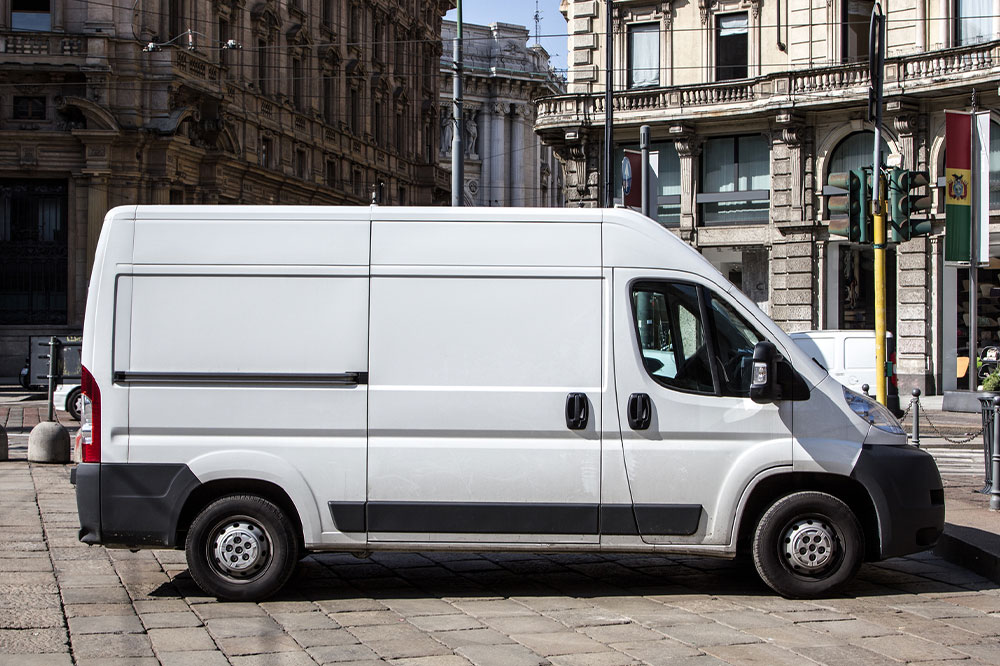 Essential Highlights of the Ford Transit Connect