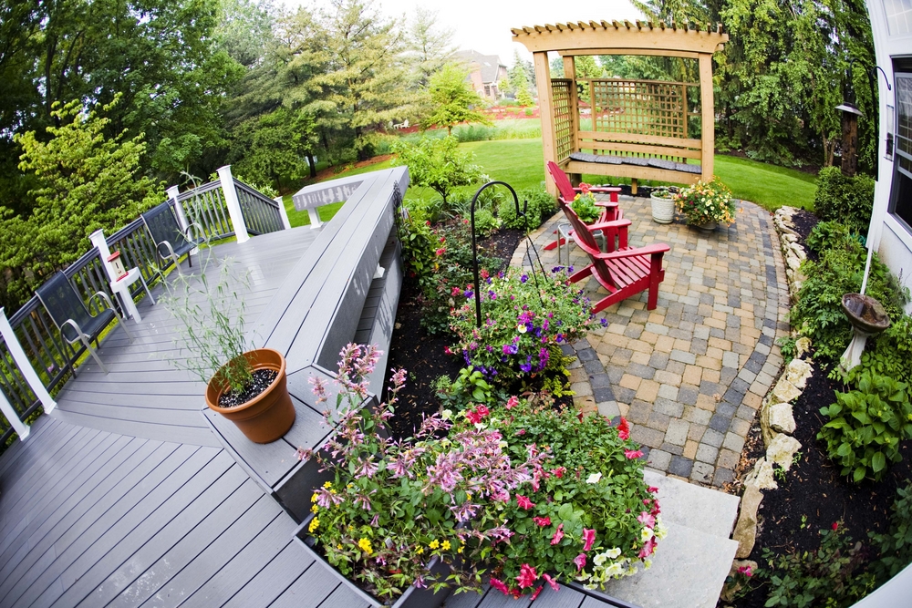 Essential Guide to Composite Decking