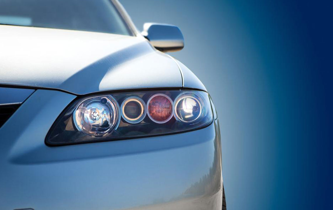 BMW: Redefining Luxury and Innovation in the Automotive World