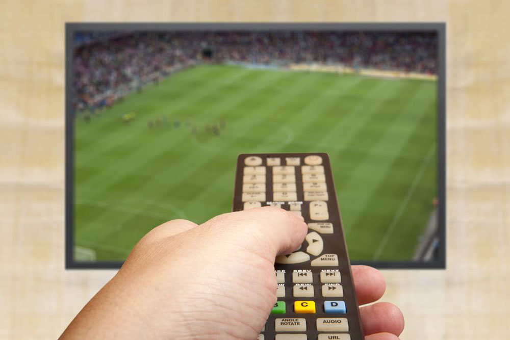 Leading Internet Streaming TV Services Nationwide