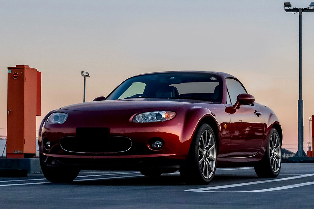 Top 5 Features of the Mazda MX-5 Miata RF for Enthusiasts
