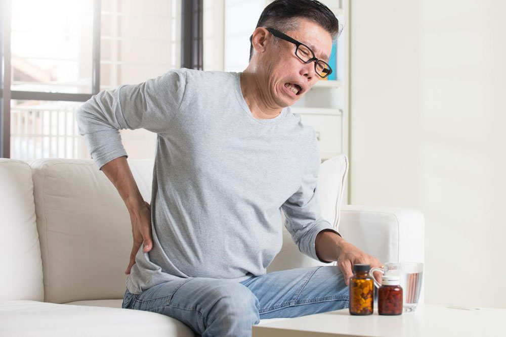Cutting-Edge Approaches to Managing Chronic Back Pain Effectively