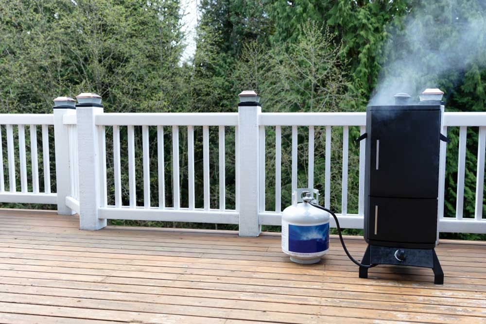 Discover the Top 5 Masterbuilt Smokers for Perfect Grilling and Smoking Experiences