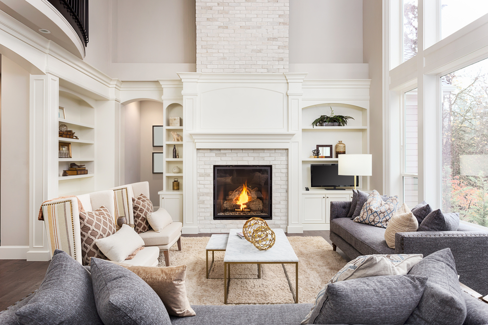 Decoding Your Living Room Style: What It Reveals About You