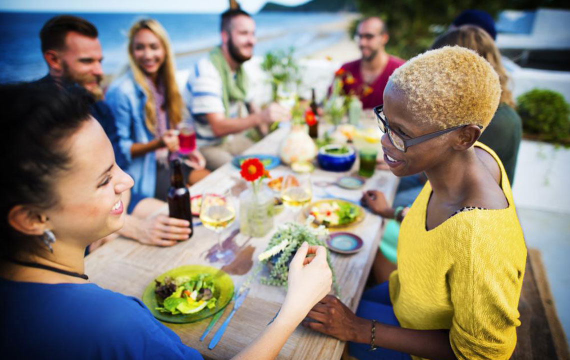 Ultimate Guide to Hosting a Memorable Outdoor Gathering