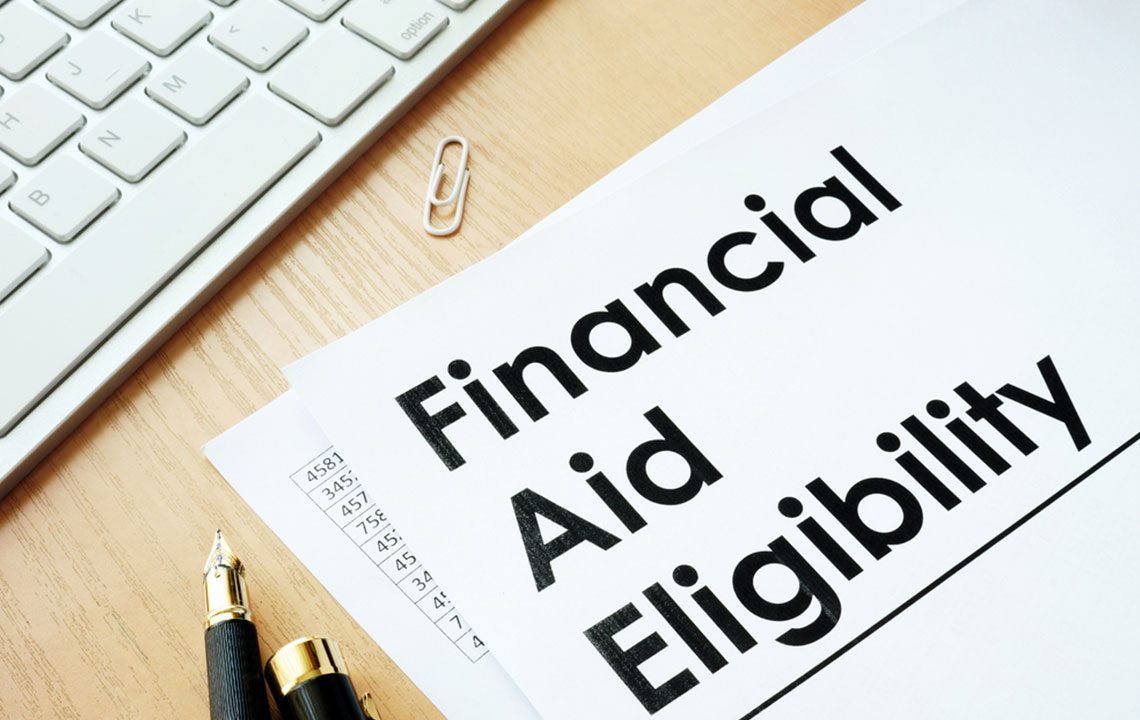 Guide to Financial Support for Non-Traditional Students