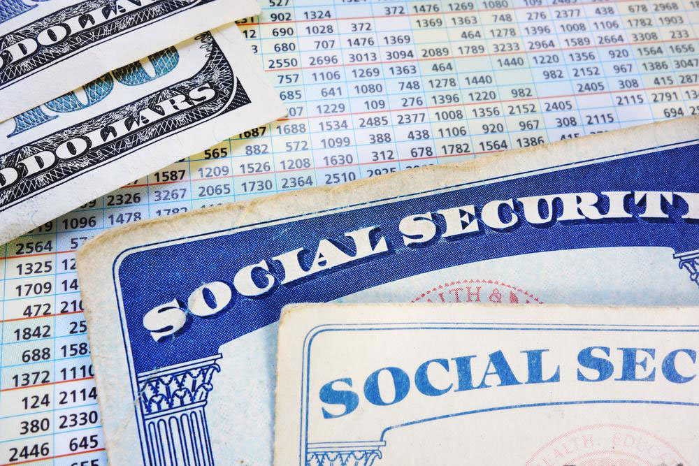 Guide to Requesting a Replacement Social Security Card