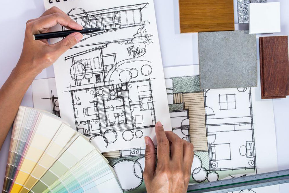 Transforming Spaces: The Journey of Modern Renovation and Remodeling