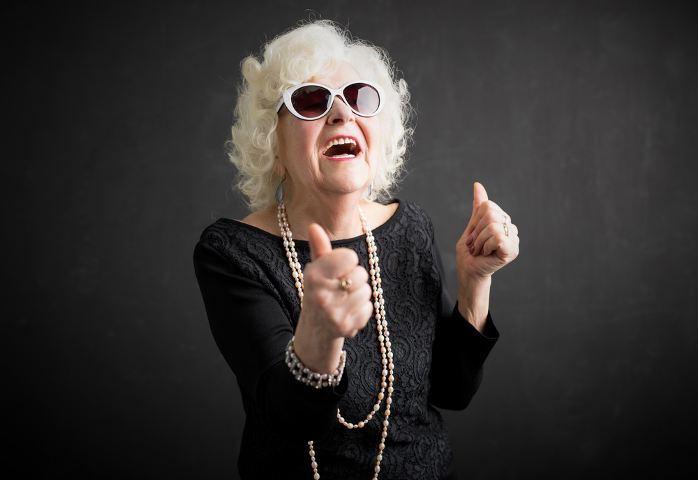 Timeless Fashion Trends and Style Tips for Women Over 60