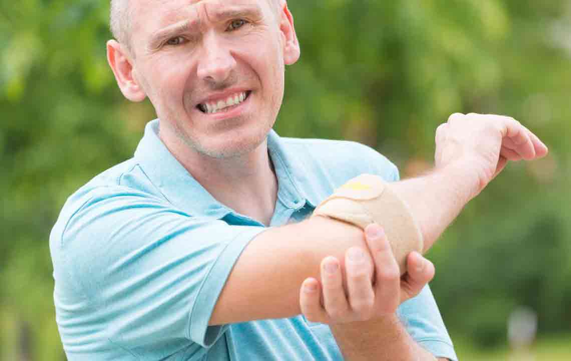 Effective Strategies for Pain Relief and Management