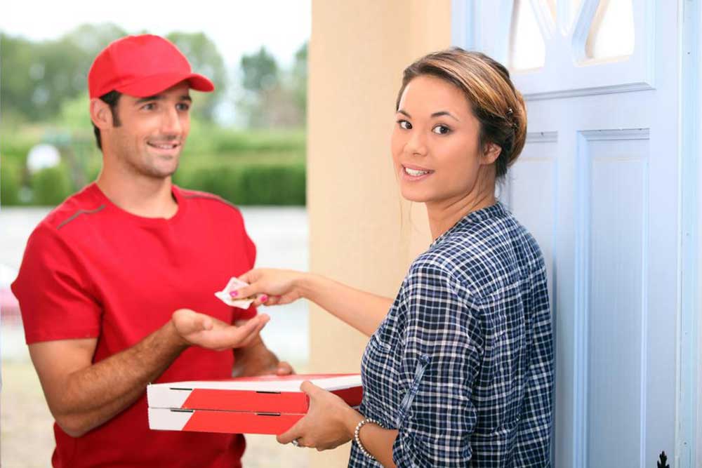 Essential Tips for Ordering Pizza Smoothly