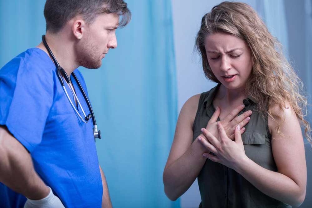 Essential Signs and Symptoms of Breast Cancer: What You Need to Know