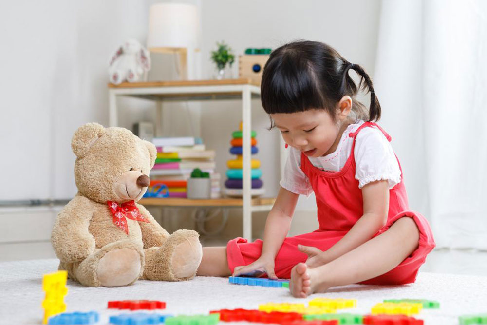Essential Guidelines for Choosing an Ideal Preschool Program