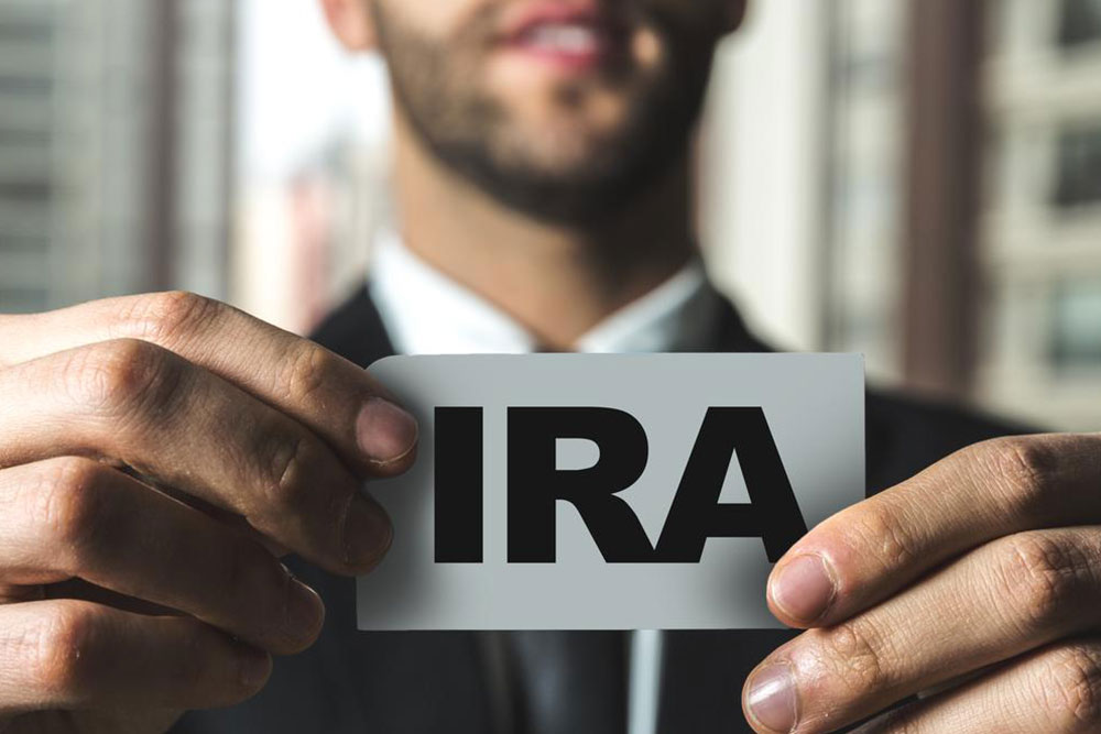 Guide to Rollover IRA Options for Retirement Savings