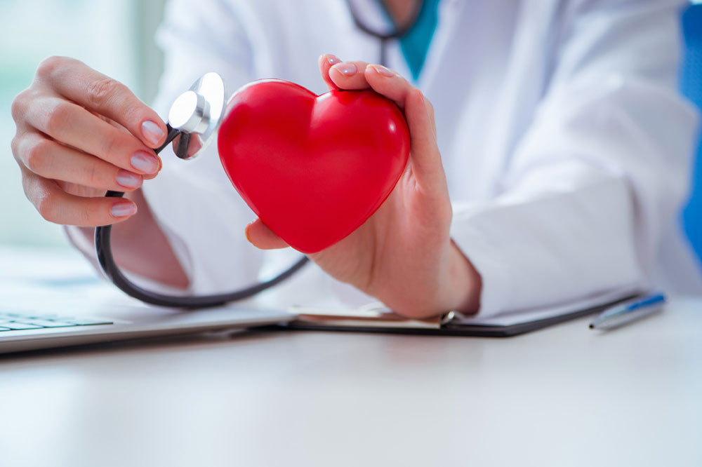 Comprehensive Guide to Heart Disease: Causes, Types, and Prevention
