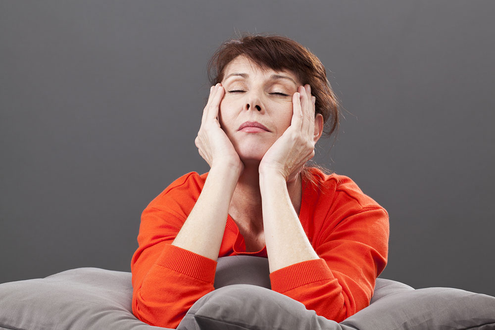 Effective Strategies to Manage Common Menopause Symptoms