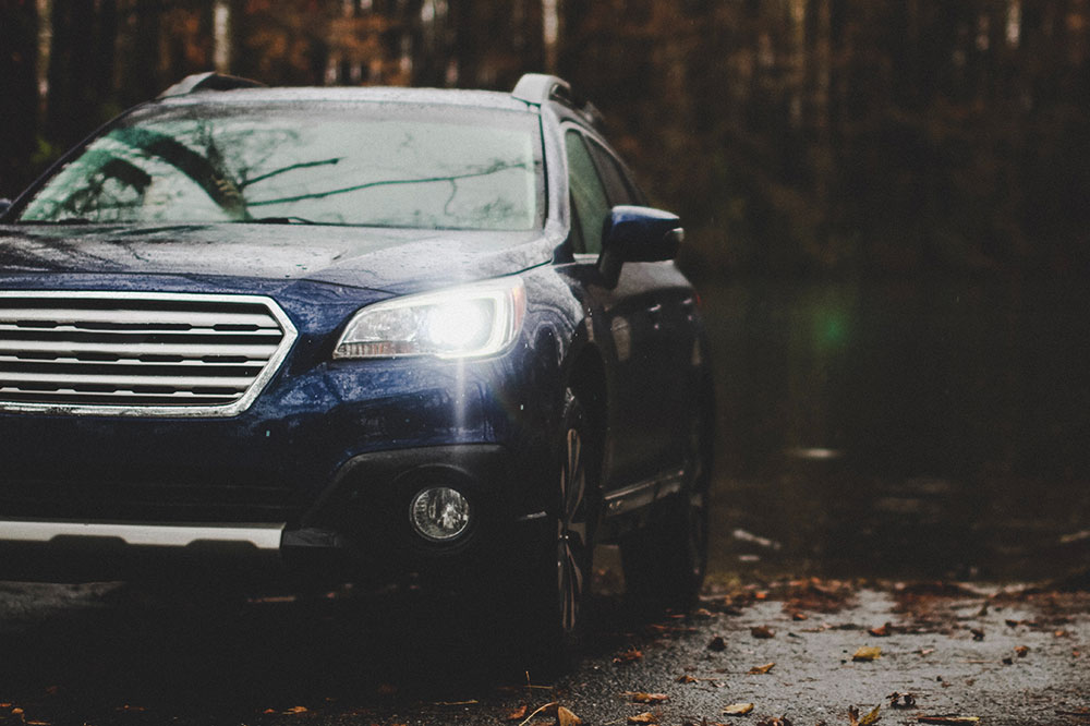 Essential Highlights of the 2021 Subaru Ascent
