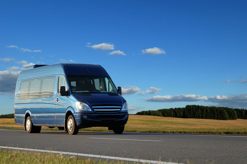 Essential Insights into the Ram ProMaster 1500 Van