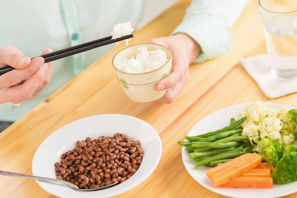 Top Vegetarian Foods Rich in Protein for a Healthy Diet