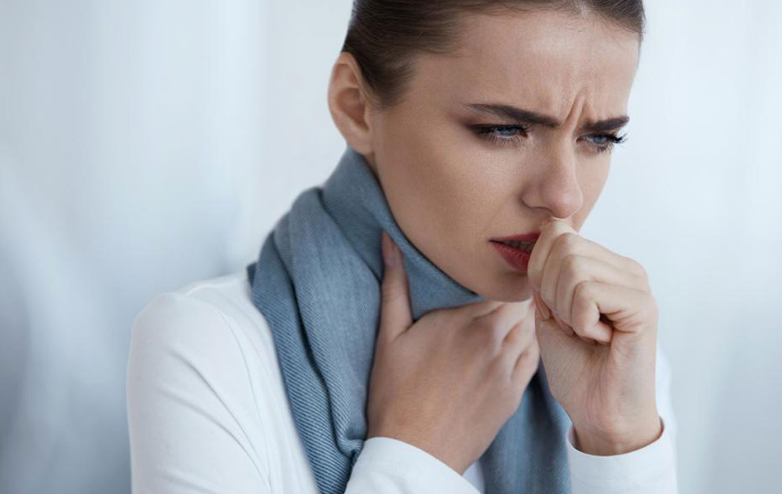 Effective Home Strategies for Cold and Flu Relief