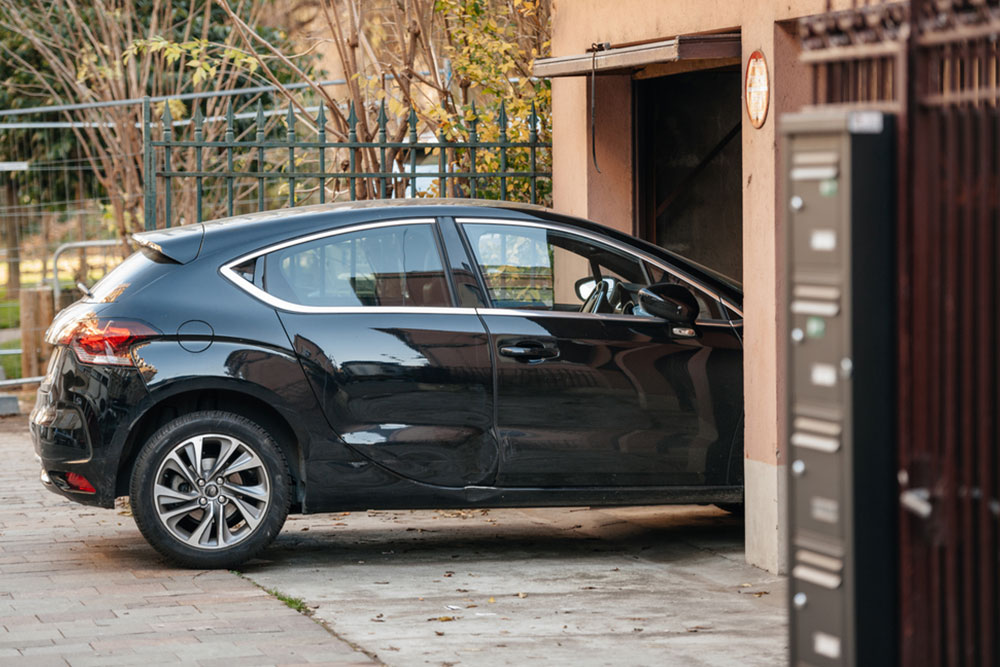 Top Family Vehicles of 2018: The Best Options