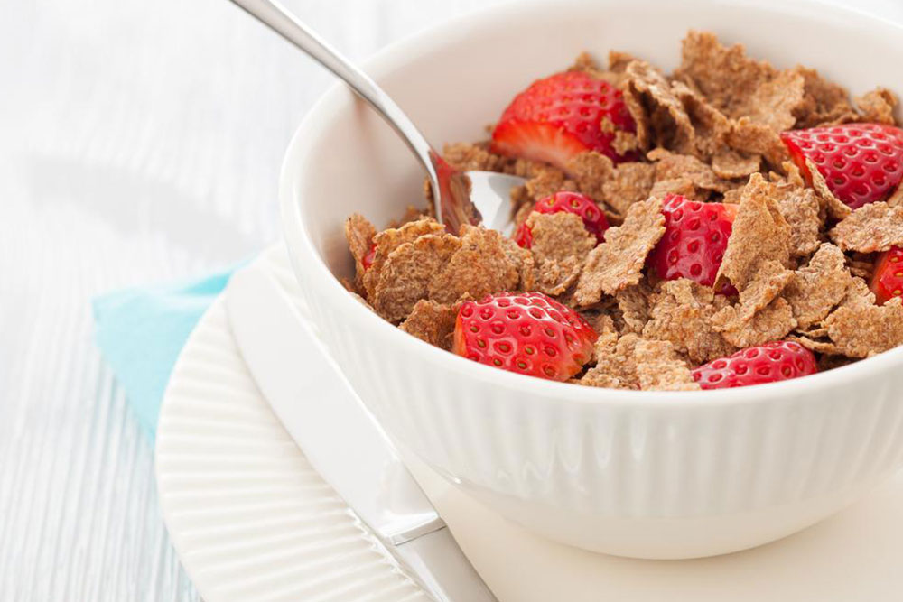 The Importance of Incorporating High-Fiber Foods into Your Daily Nutrition