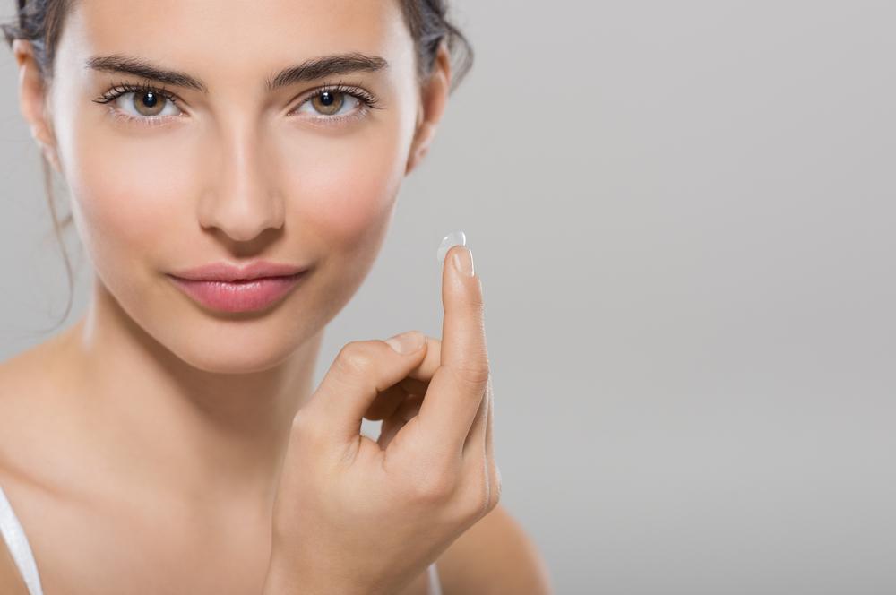 Essential Guide to Maintaining Healthy Contact Lenses