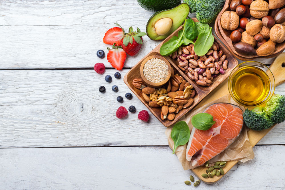 Diet Recommendations for Prostate Cancer: What to Eat and What to Avoid