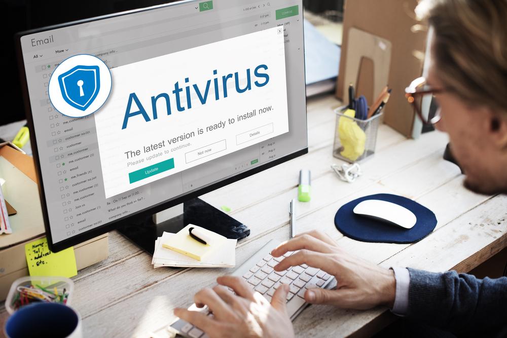 Top Free Antivirus Solutions for Secure Internet Usage