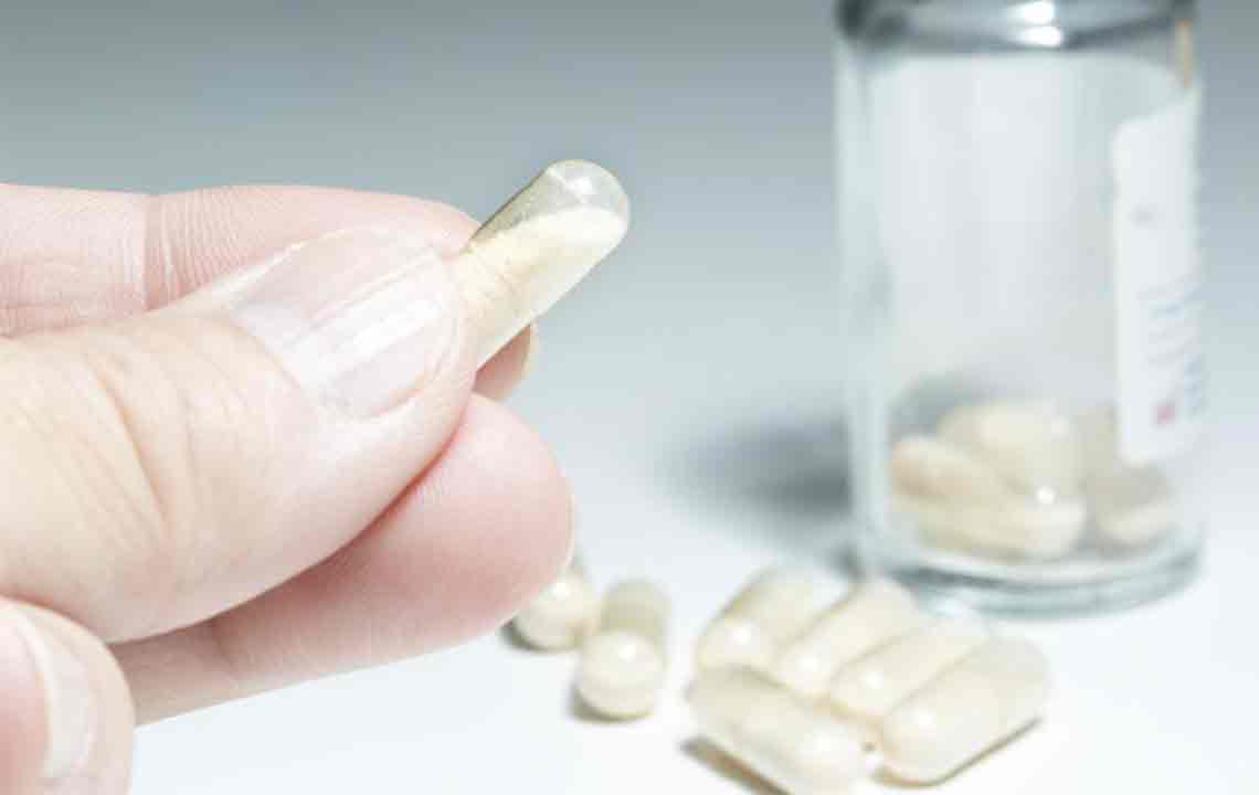 Effective Use of Probiotics for Different Types of Diarrhea