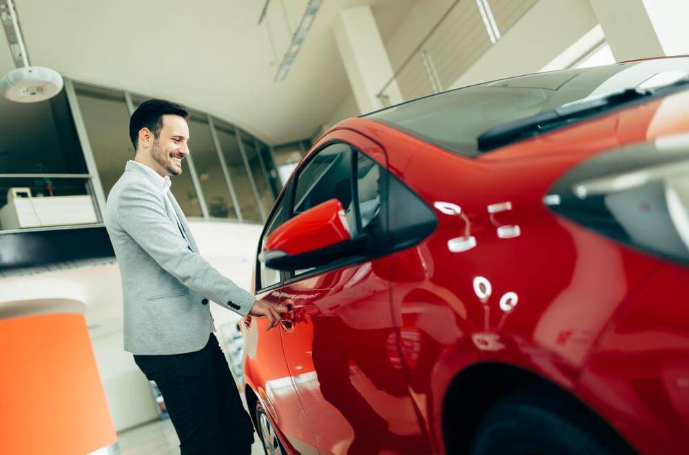 Essential FAQs for Purchasing Your New Vehicle