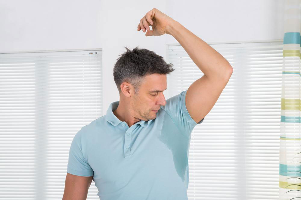 Understanding Hyperhidrosis: Causes, Risks, and Treatment Options