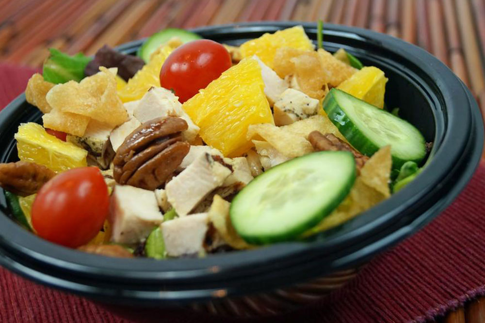 Dietary Guidelines for Managing Multiple Sclerosis: Foods to Limit