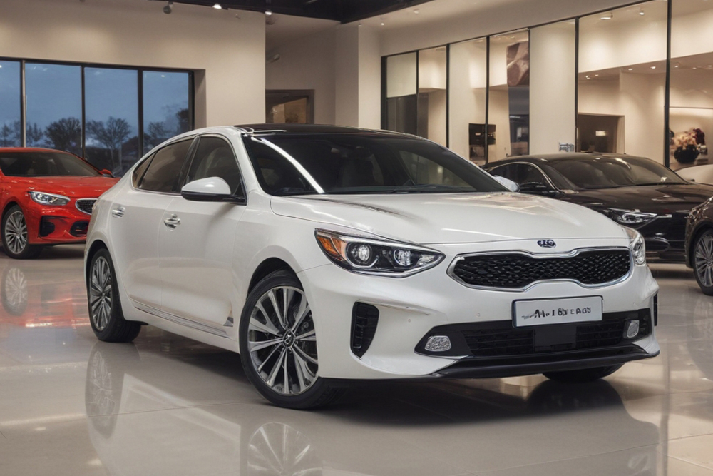 2024 Kia Picanto: Model Options, Features, and Pricing Insights