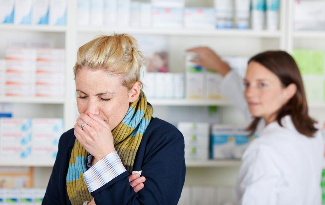 Effective Strategies to Relieve Allergy-Induced Coughs